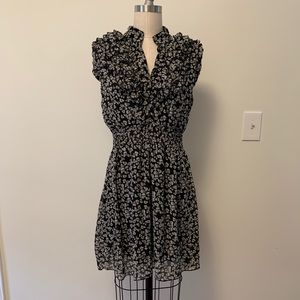 Shikha London skull dress